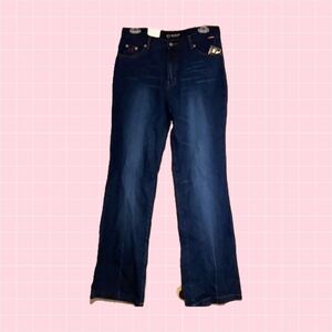XOXO Girls Jeans ❤️ Vintage Flared Jeans